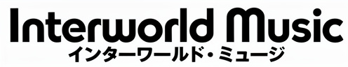Interworld Music logo