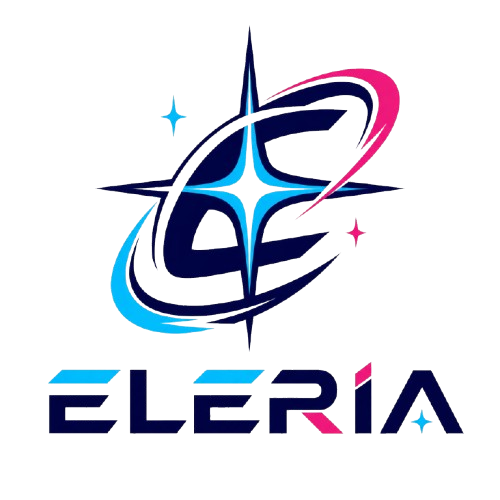 Eleria — A label by Interworld Music logo